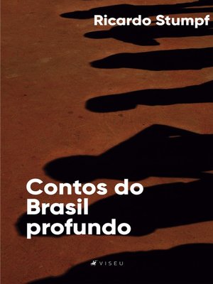 cover image of Contos do Brasil profundo